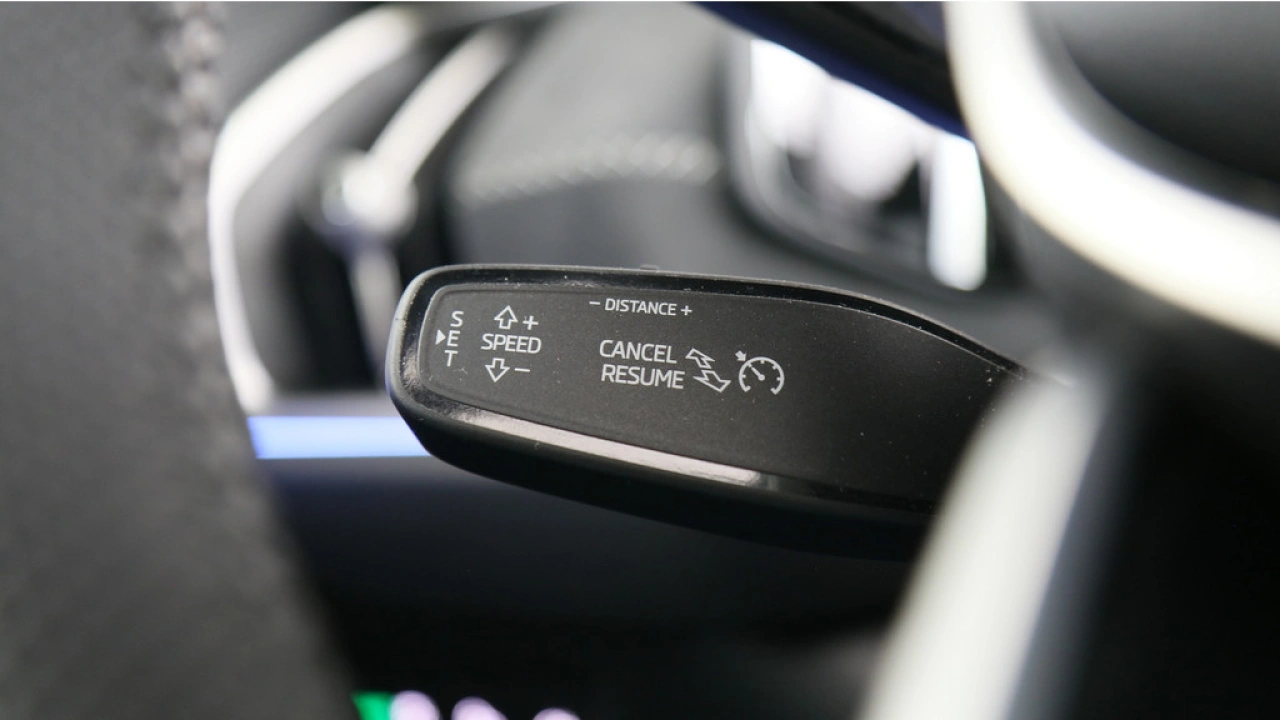 Škoda Kodiaq 1.5 TSI 204pk PHEV Sportline Business DSG