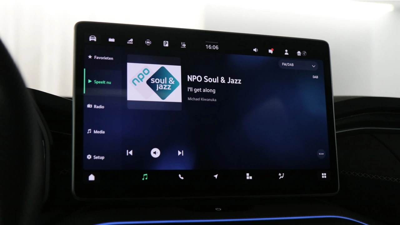 Škoda Kodiaq 1.5 TSI 204pk PHEV Sportline Business DSG