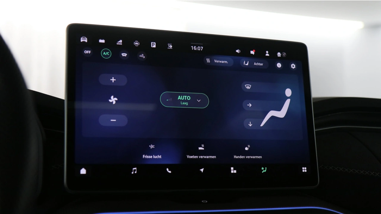 Škoda Kodiaq 1.5 TSI 204pk PHEV Sportline Business DSG