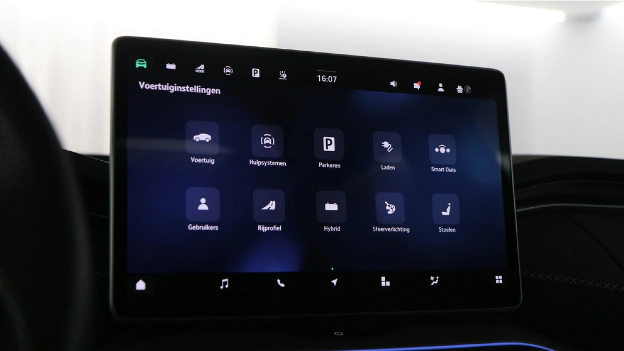 Škoda Kodiaq 1.5 TSI 204pk PHEV Sportline Business DSG