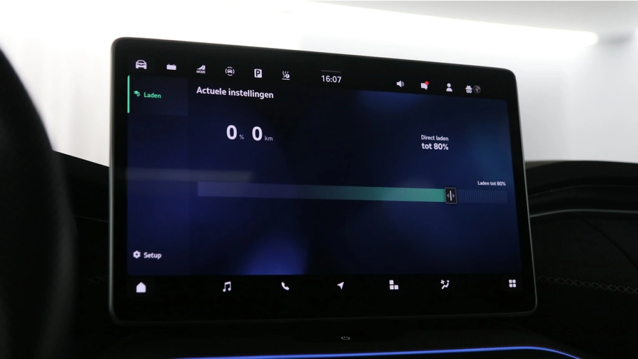 Škoda Kodiaq 1.5 TSI 204pk PHEV Sportline Business DSG