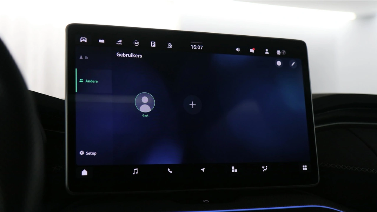 Škoda Kodiaq 1.5 TSI 204pk PHEV Sportline Business DSG