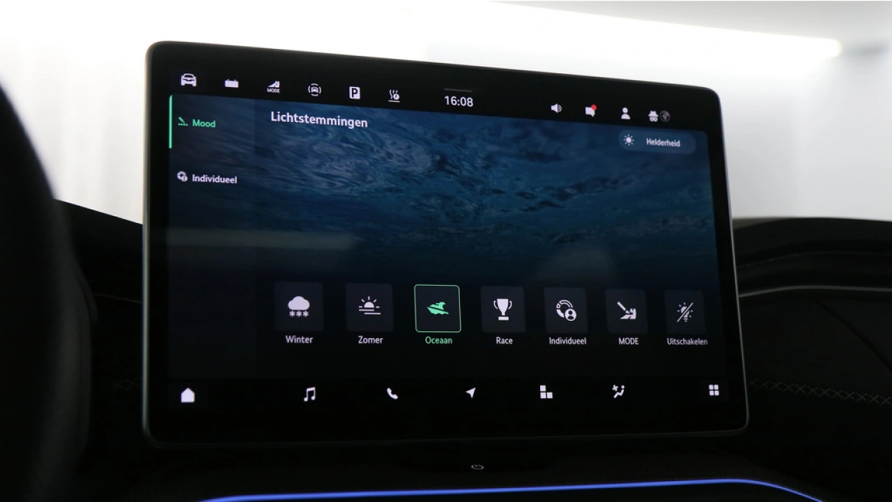 Škoda Kodiaq 1.5 TSI 204pk PHEV Sportline Business DSG