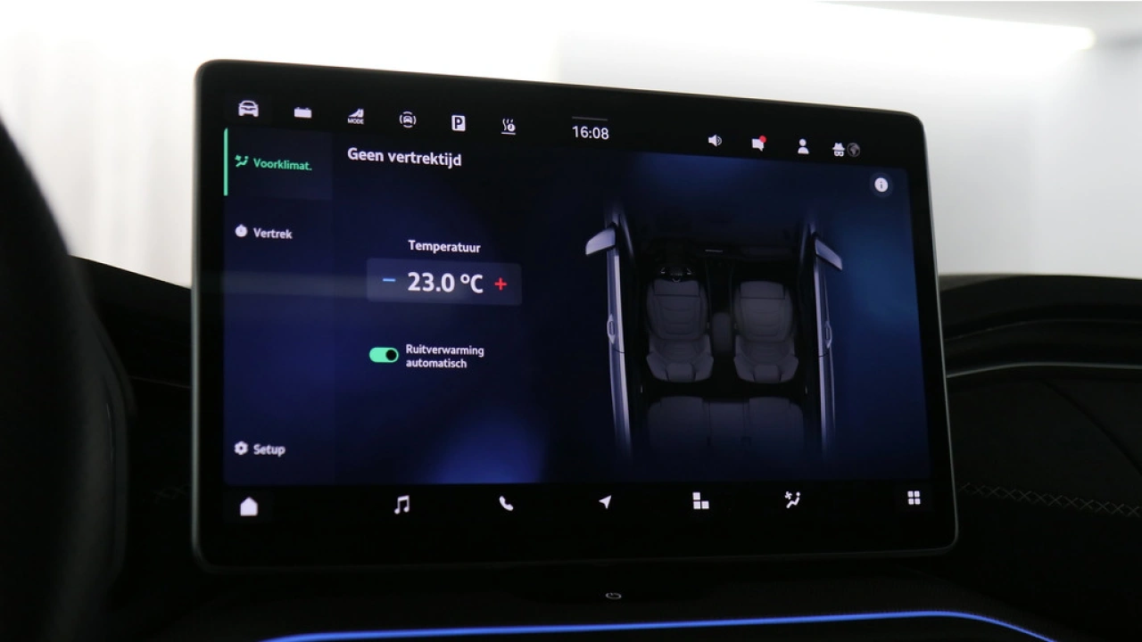 Škoda Kodiaq 1.5 TSI 204pk PHEV Sportline Business DSG