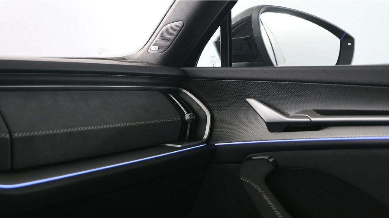 Škoda Kodiaq 1.5 TSI 204pk PHEV Sportline Business DSG