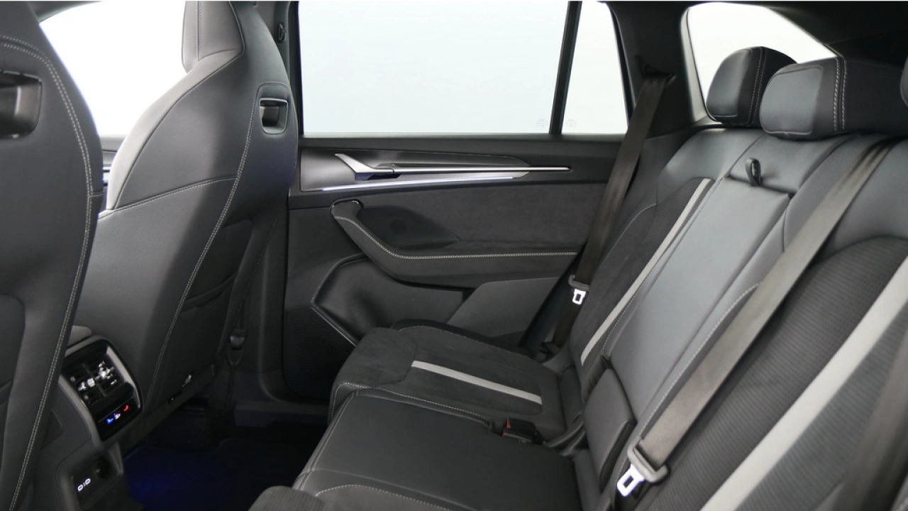 Škoda Kodiaq 1.5 TSI 204pk PHEV Sportline Business DSG