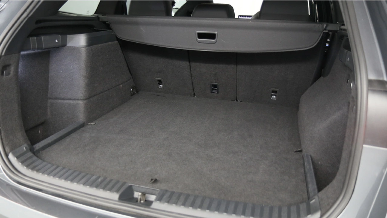 Škoda Kodiaq 1.5 TSI 204pk PHEV Sportline Business DSG