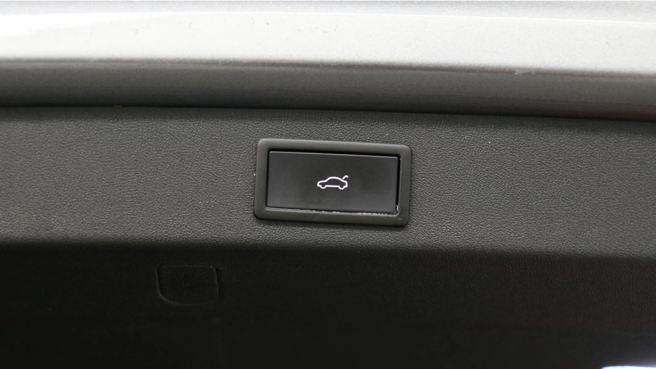 Škoda Kodiaq 1.5 TSI 204pk PHEV Sportline Business DSG