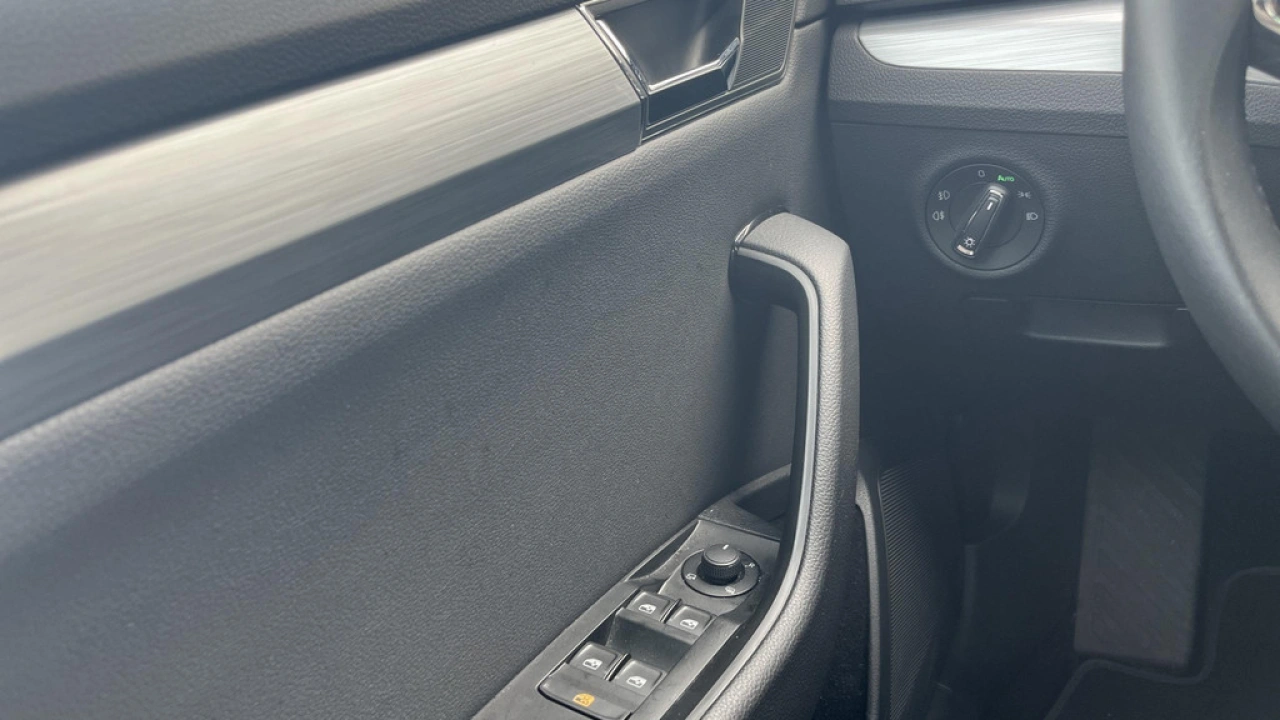 Škoda Superb Combi 1.5 TSI ACT Business Edition