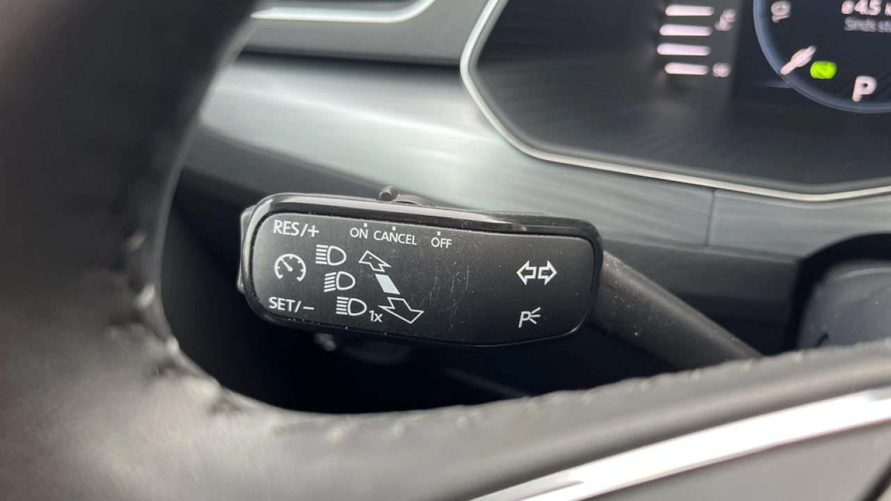 Škoda Superb Combi 1.5 TSI ACT Business Edition