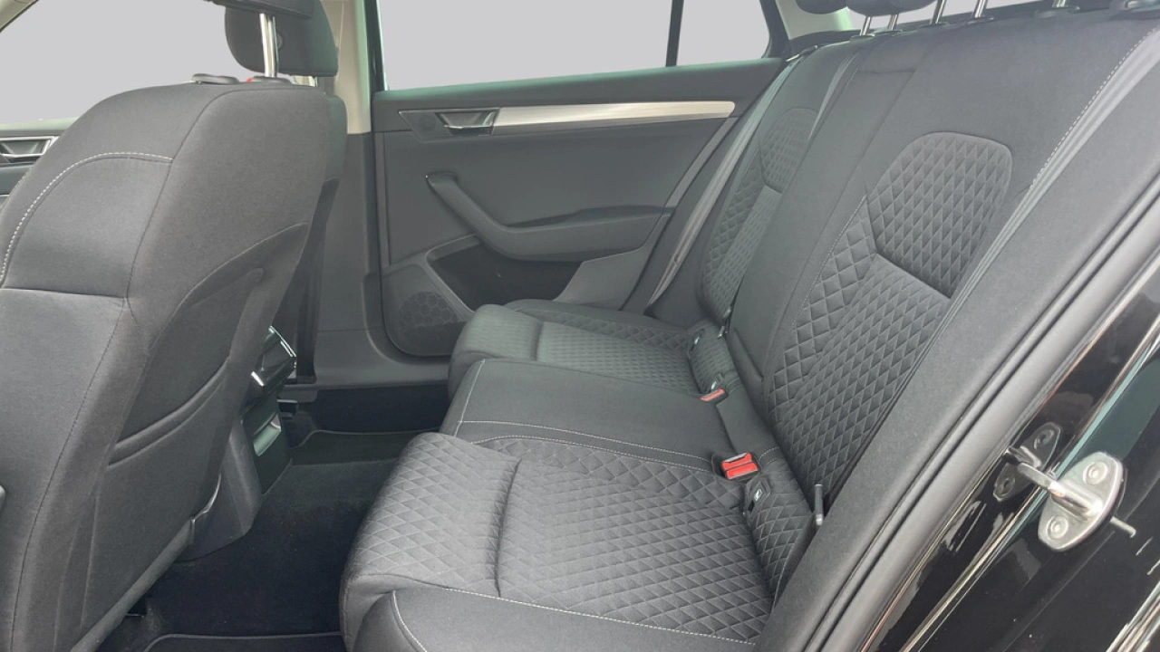 Škoda Superb Combi 1.5 TSI ACT Business Edition