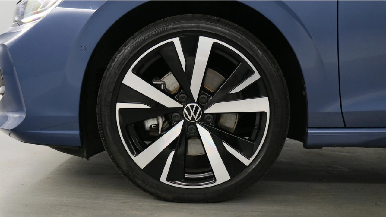 Volkswagen Golf 1.5 eHybrid 204pk Life Edition DSG