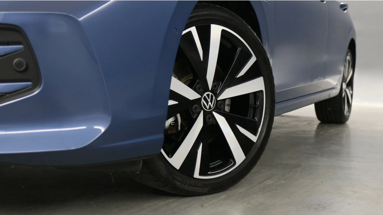 Volkswagen Golf 1.5 eHybrid 204pk Life Edition DSG
