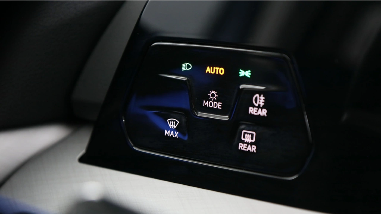 Volkswagen Golf 1.5 eHybrid 204pk Life Edition DSG