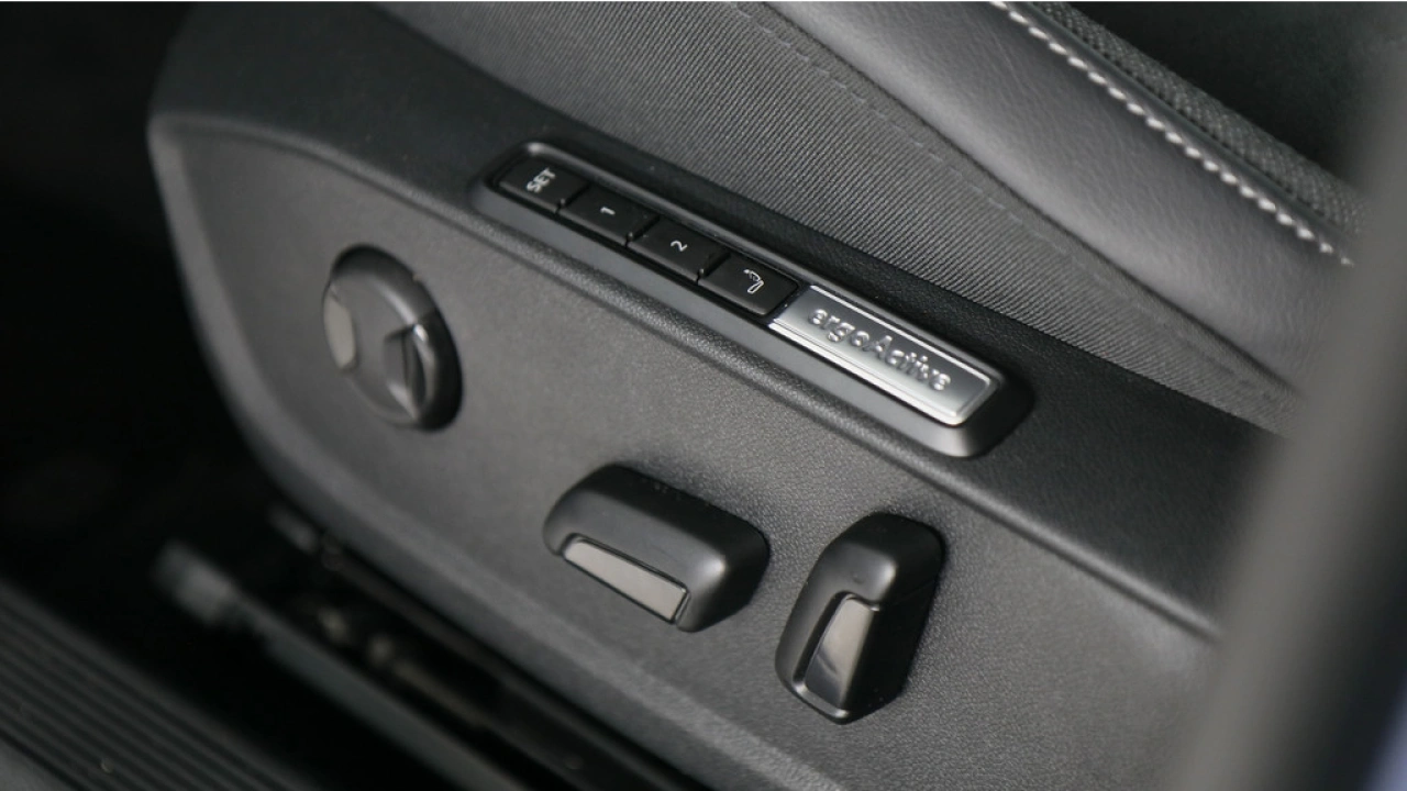 Volkswagen Golf 1.5 eHybrid 204pk Life Edition DSG