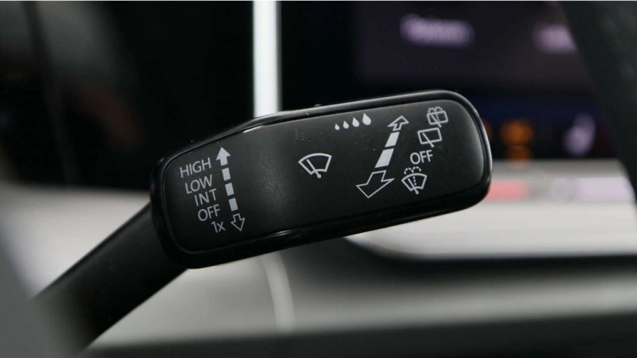 Volkswagen Golf 1.5 eHybrid 204pk Life Edition DSG