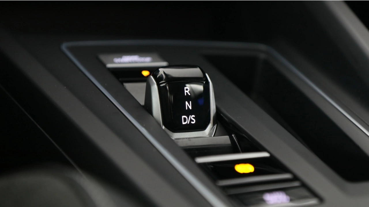 Volkswagen Golf 1.5 eHybrid 204pk Life Edition DSG