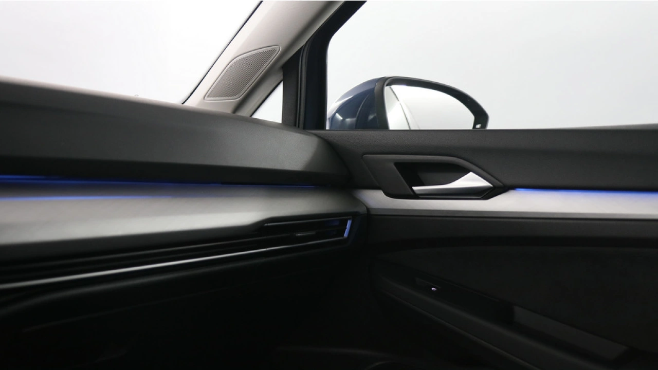 Volkswagen Golf 1.5 eHybrid 204pk Life Edition DSG