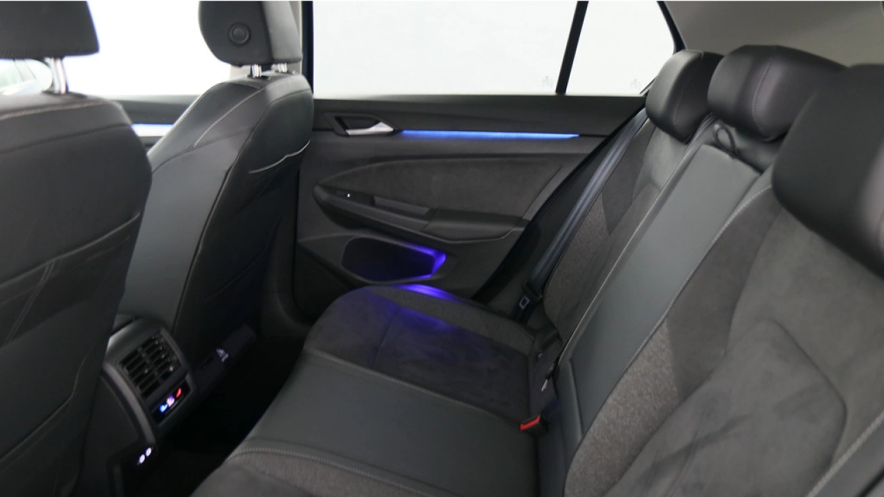 Volkswagen Golf 1.5 eHybrid 204pk Life Edition DSG