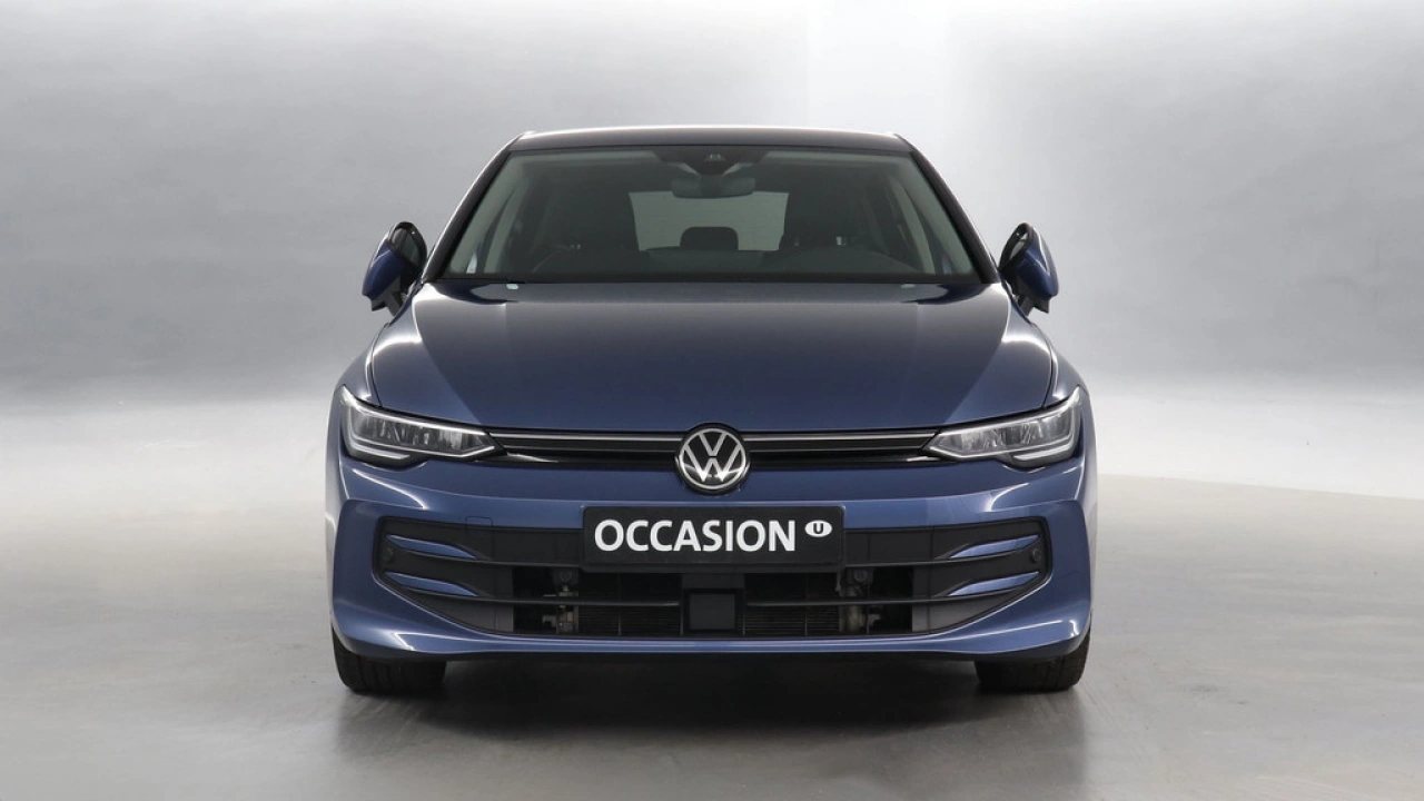 Volkswagen Golf 1.5 eHybrid 204pk Life Edition DSG