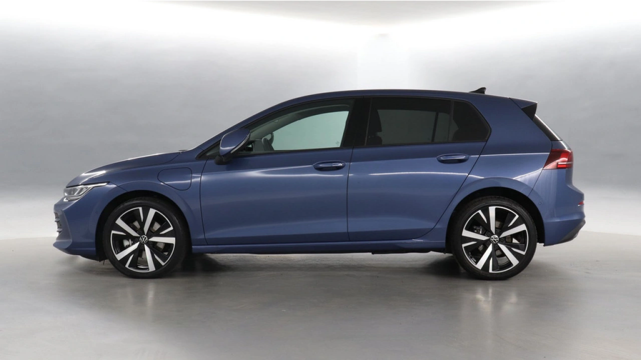 Volkswagen Golf 1.5 eHybrid 204pk Life Edition DSG