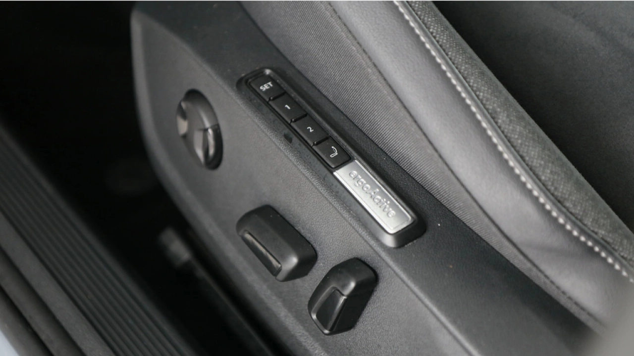 Volkswagen Golf 1.5 eHybrid 204pk Life Edition DSG