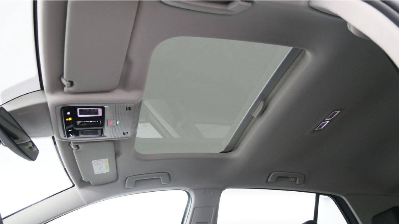 Volkswagen Golf 1.5 eHybrid 204pk Life Edition DSG