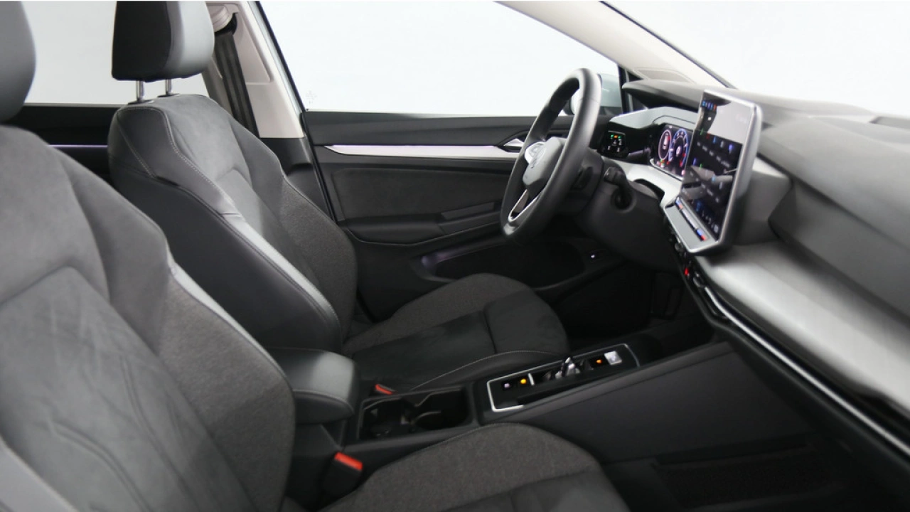 Volkswagen Golf 1.5 eHybrid 204pk Life Edition DSG