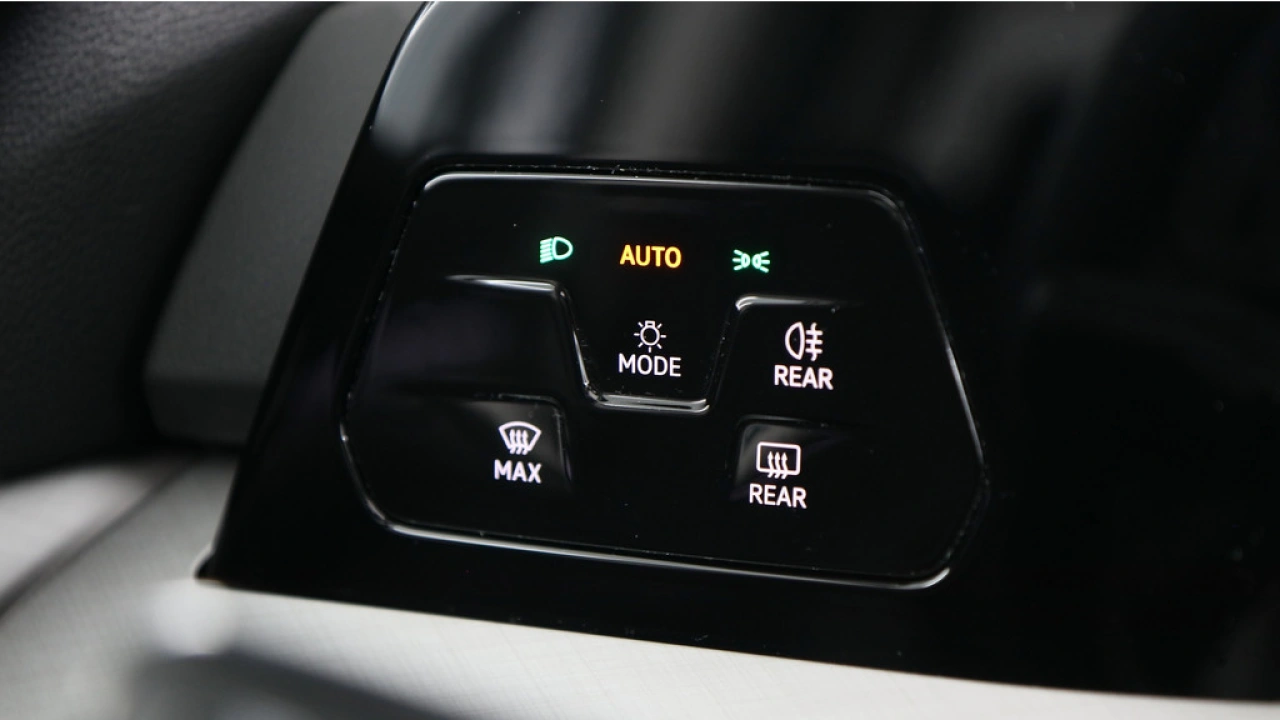 Volkswagen Golf 1.5 eHybrid 204pk Life Edition DSG