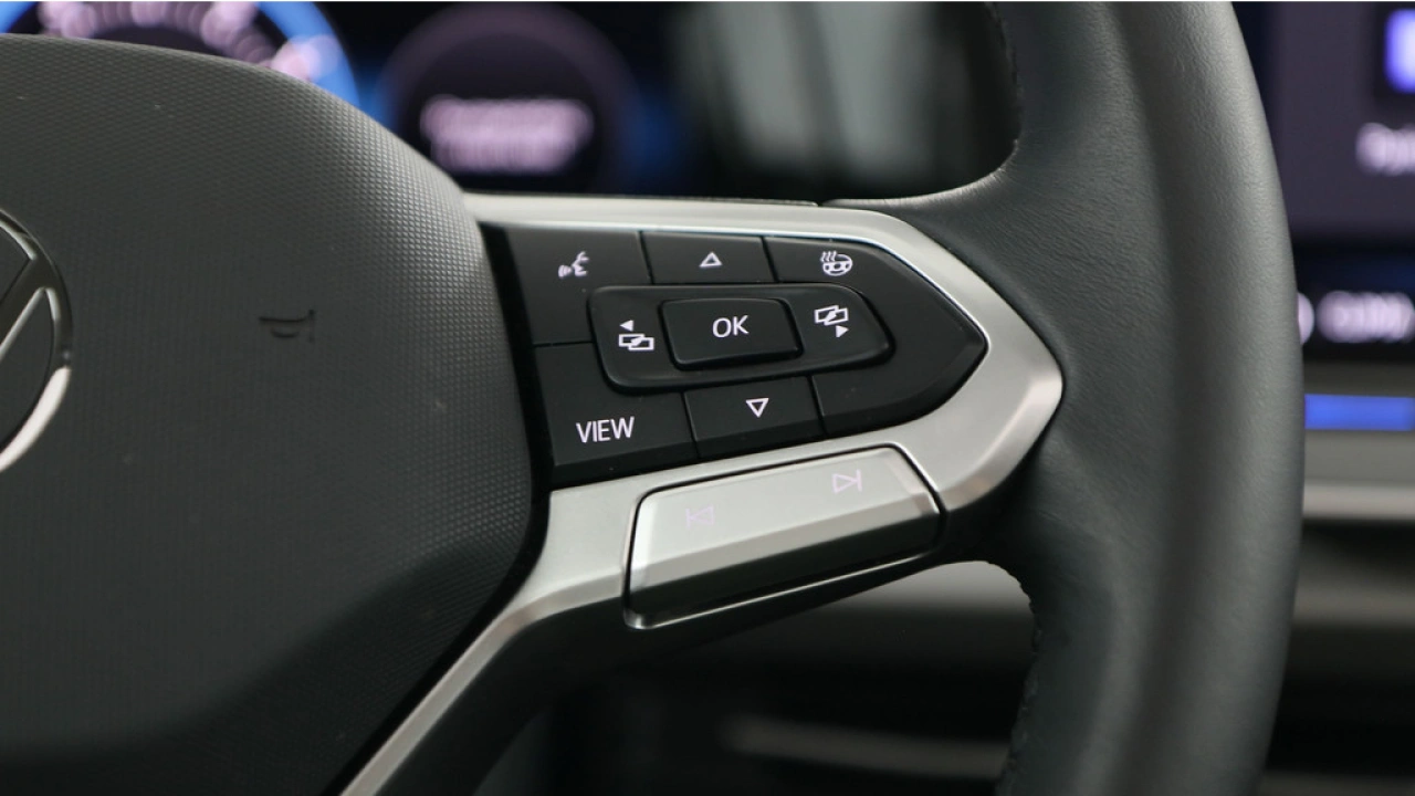 Volkswagen Golf 1.5 eHybrid 204pk Life Edition DSG