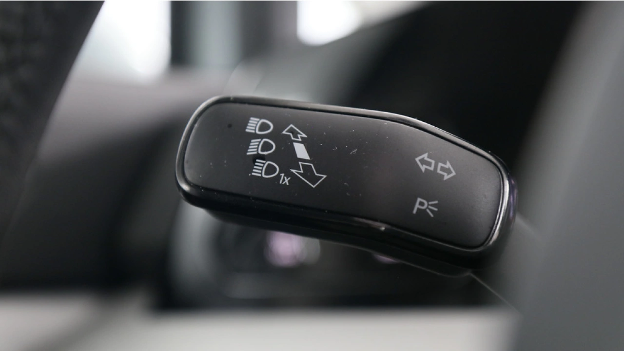 Volkswagen Golf 1.5 eHybrid 204pk Life Edition DSG