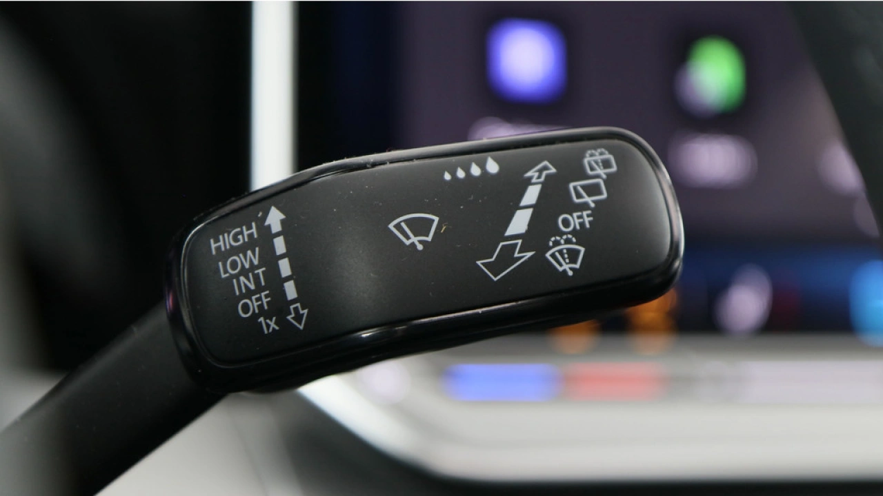 Volkswagen Golf 1.5 eHybrid 204pk Life Edition DSG