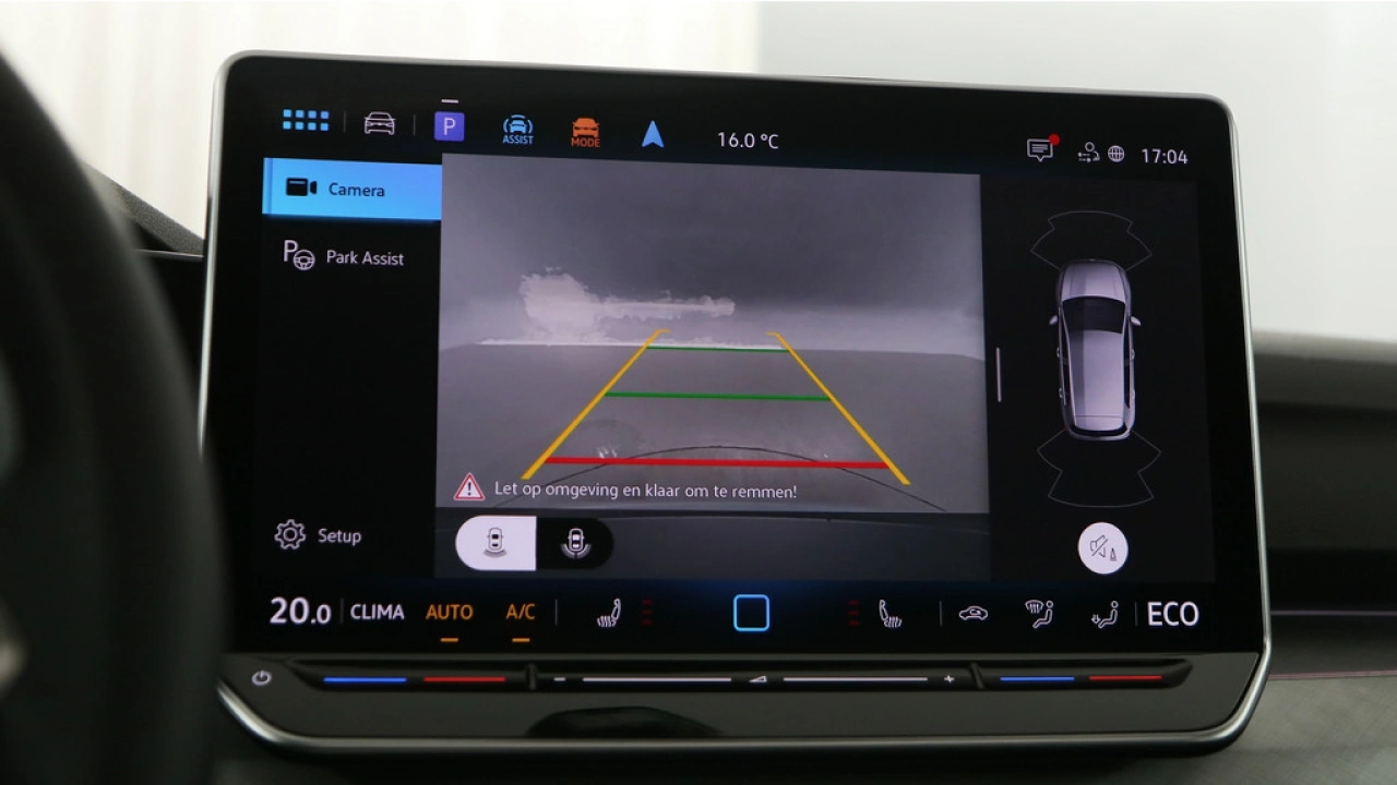 Volkswagen Golf 1.5 eHybrid 204pk Life Edition DSG