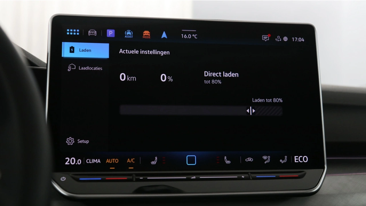 Volkswagen Golf 1.5 eHybrid 204pk Life Edition DSG