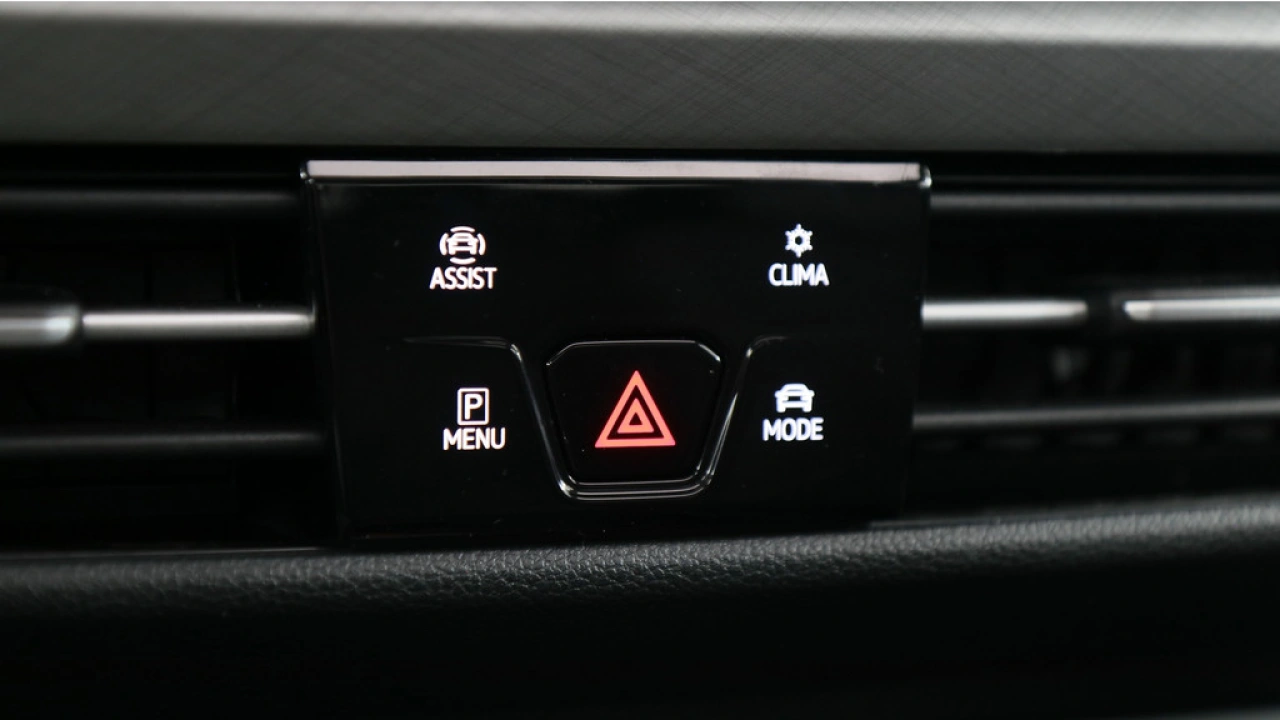 Volkswagen Golf 1.5 eHybrid 204pk Life Edition DSG