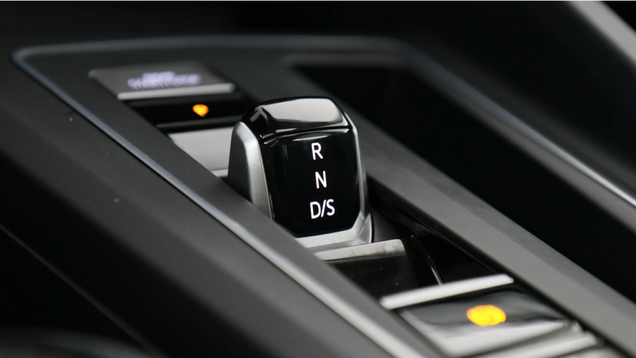 Volkswagen Golf 1.5 eHybrid 204pk Life Edition DSG