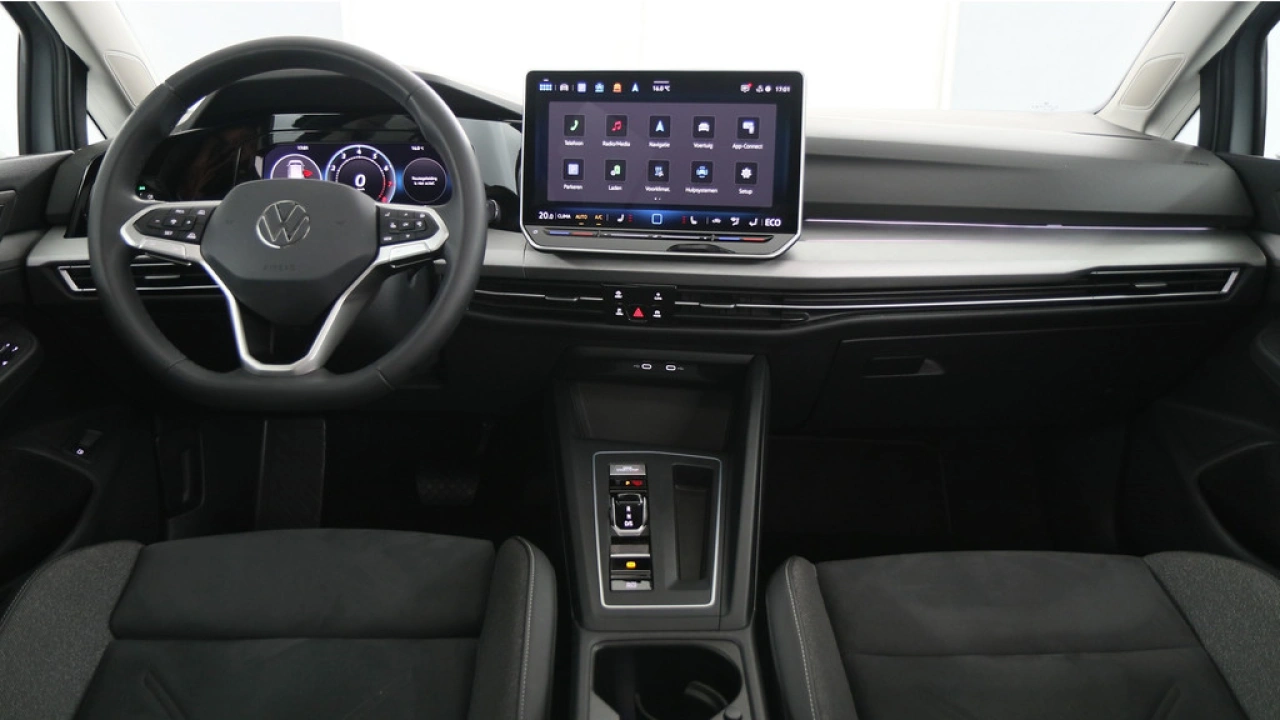 Volkswagen Golf 1.5 eHybrid 204pk Life Edition DSG