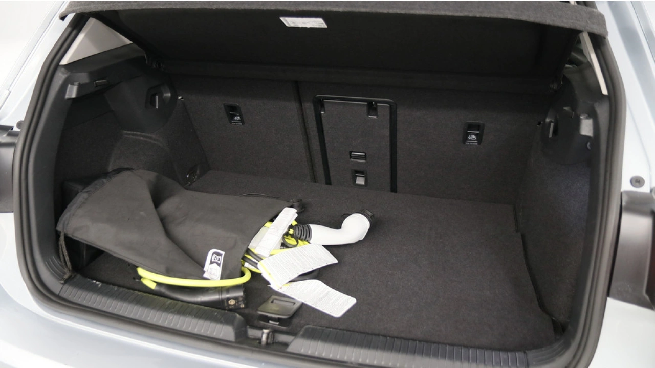 Volkswagen Golf 1.5 eHybrid 204pk Life Edition DSG