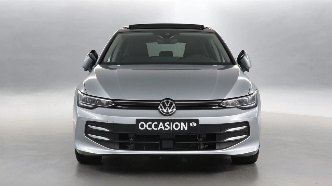 Volkswagen Golf 1.5 eHybrid 204pk Life Edition DSG