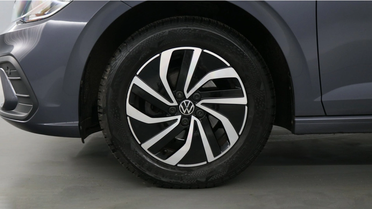 Volkswagen Polo 1.0 TSI 95pk Life Business