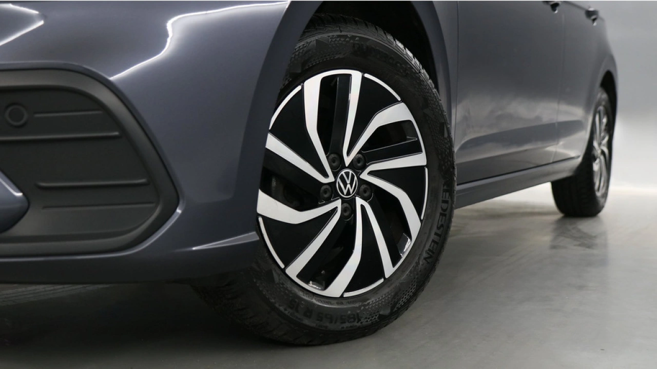 Volkswagen Polo 1.0 TSI 95pk Life Business