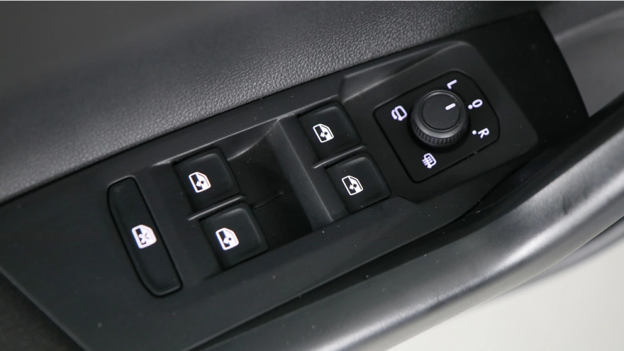 Volkswagen Polo 1.0 TSI 95pk Life Business