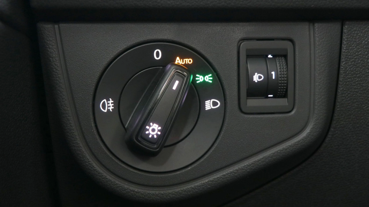 Volkswagen Polo 1.0 TSI 95pk Life Business