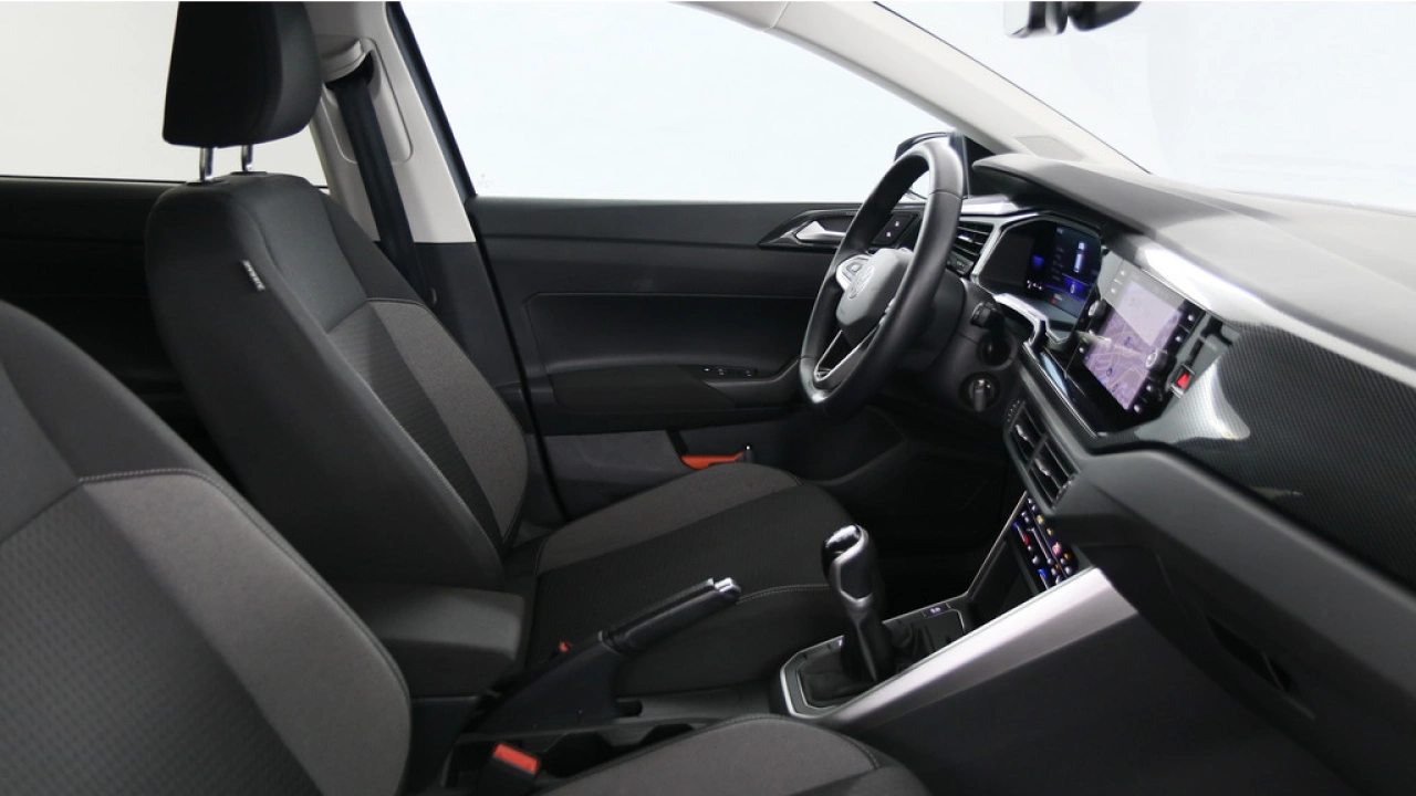 Volkswagen Polo 1.0 TSI 95pk Life Business