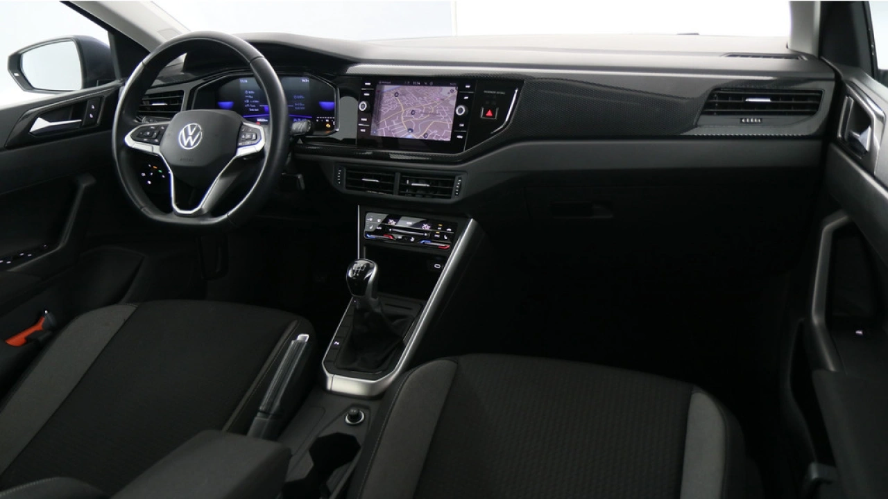 Volkswagen Polo 1.0 TSI 95pk Life Business