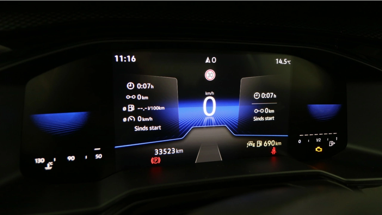 Volkswagen Polo 1.0 TSI 95pk Life Business