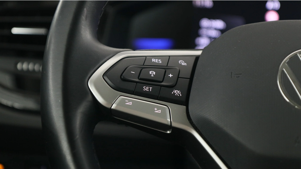 Volkswagen Polo 1.0 TSI 95pk Life Business