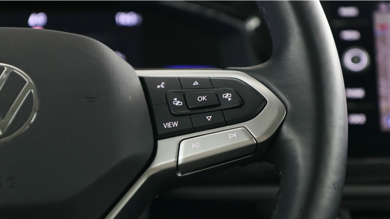 Volkswagen Polo 1.0 TSI 95pk Life Business