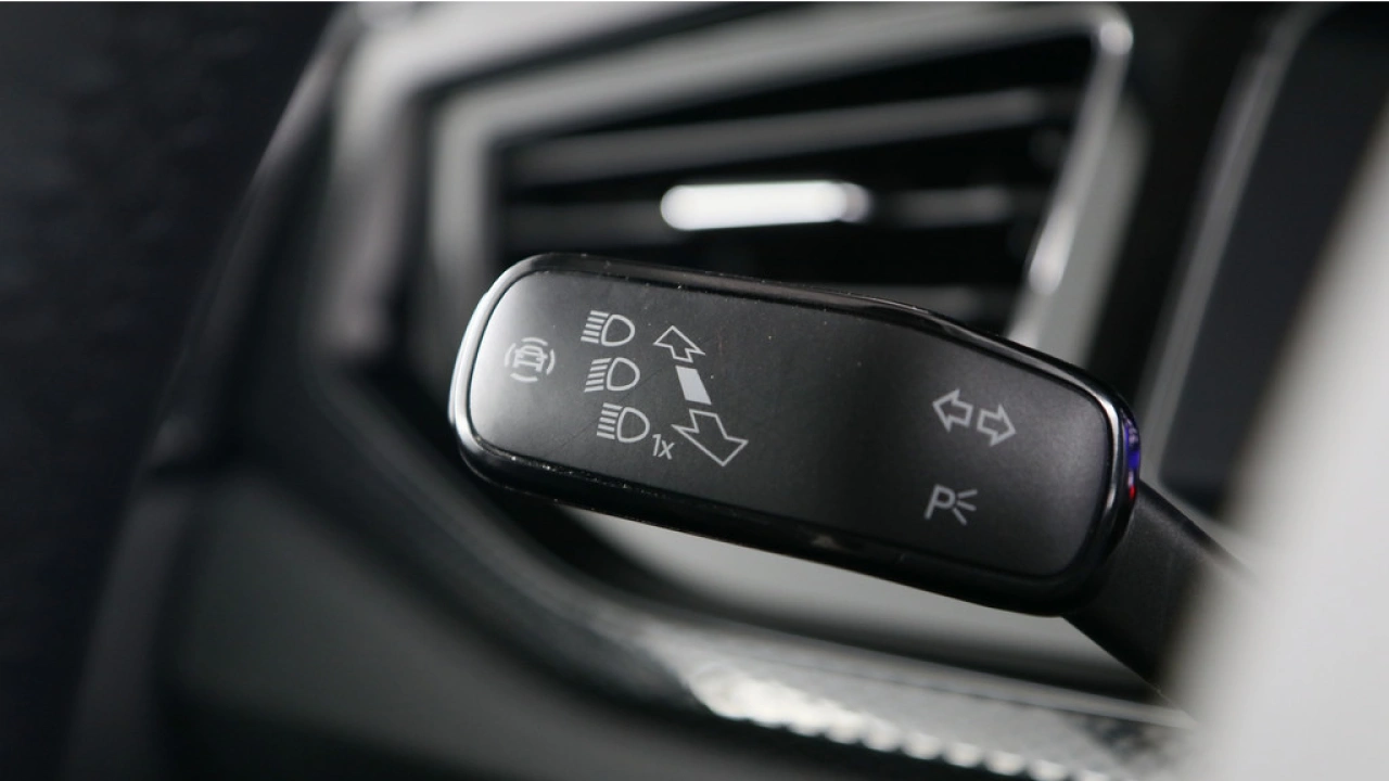 Volkswagen Polo 1.0 TSI 95pk Life Business