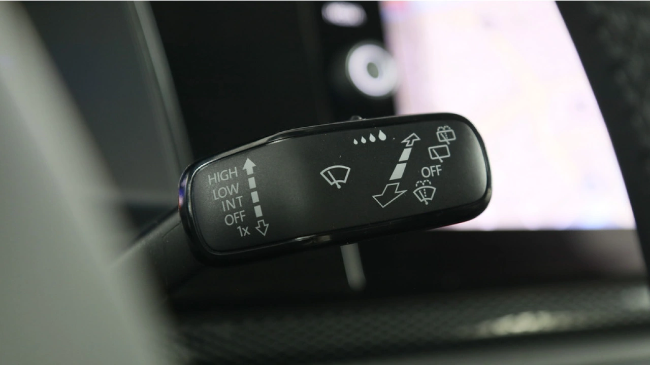 Volkswagen Polo 1.0 TSI 95pk Life Business